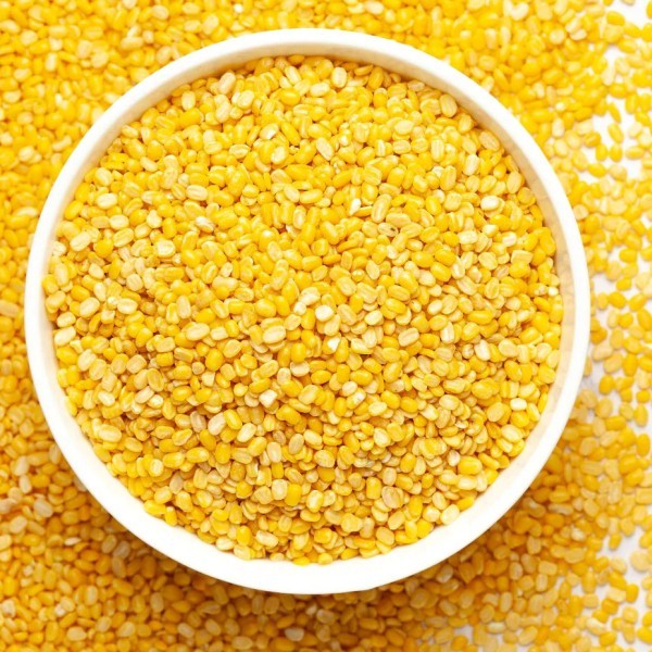 Moong Dal for Weight Loss: A Delicious and Nutritious Choice