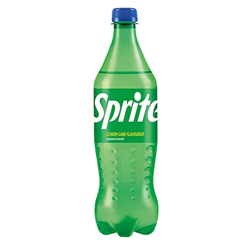 Sprite : Cool Lemon-Lime Taste  - 750 ml