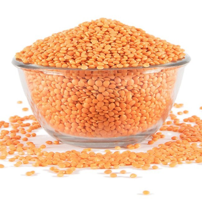 Masoor Dal (red lentils) : The Delicious and Nutritious Lentil You Need in Your Diet