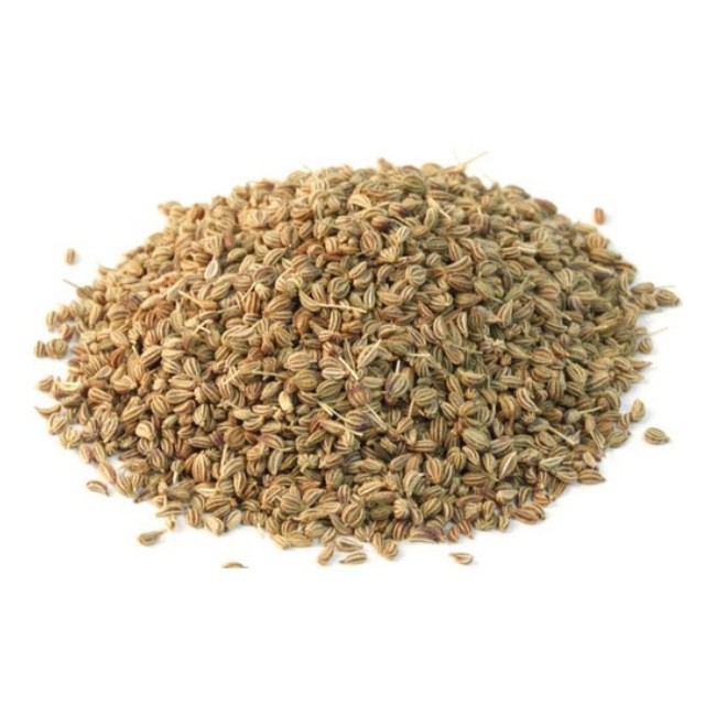 Ajwain Whole / Sabut (Carom Seeds): Spice Up Your Cooking | 100 Gm