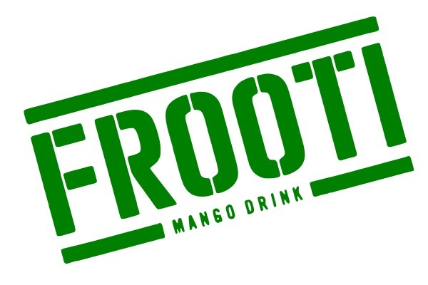 Frooti