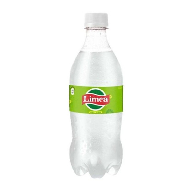 Limca  soft drink- 250 ml Bottle