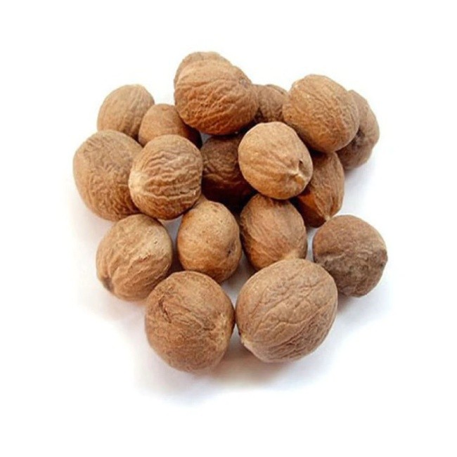 Nutmeg (Jaifal): From Spice Rack to Home Remedy | 20 Gm