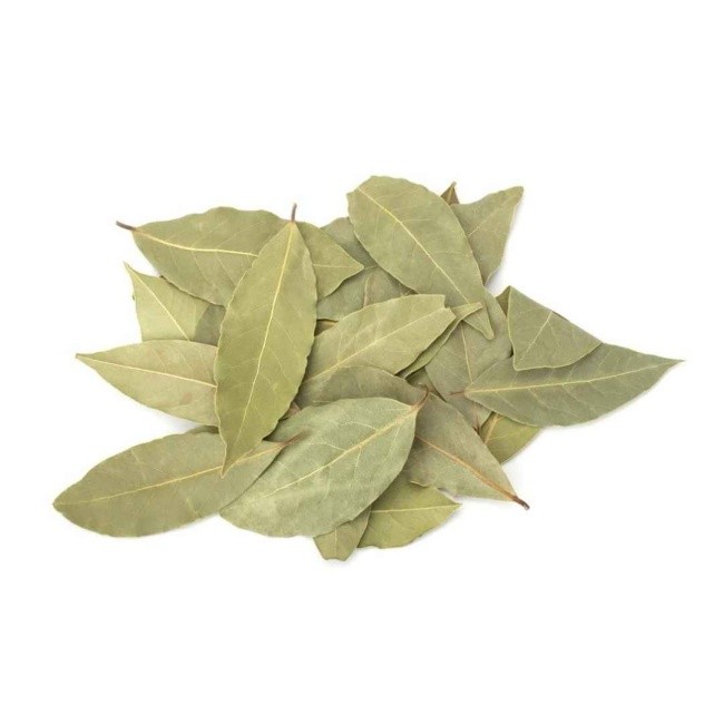 Tejpatta (Bay Leaf) | The Flavorful Indian Spice | 50 Gm