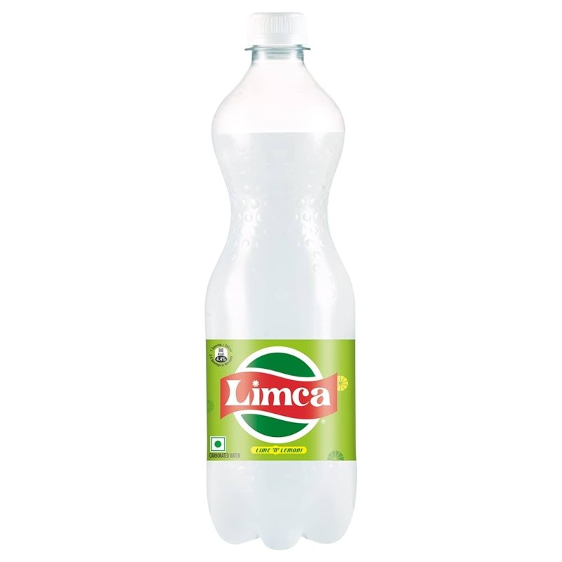 Limca  soft drink- 750 ml bottle