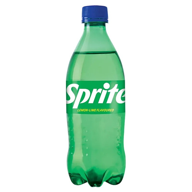 Sprite Pet Bottle - 250 ml Bottle