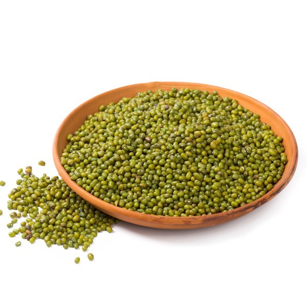 Green Moong Whole (Hara Moong Sabut): Health Benefits & Delicious Recipes