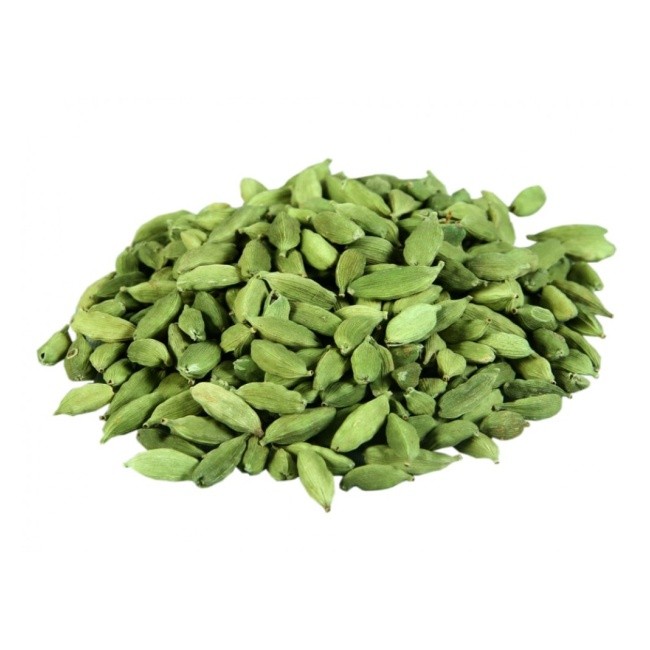 Chhoti Elaichi / Hari Elaichi / Green Cardamom: The Spice of Life | 25 Gm