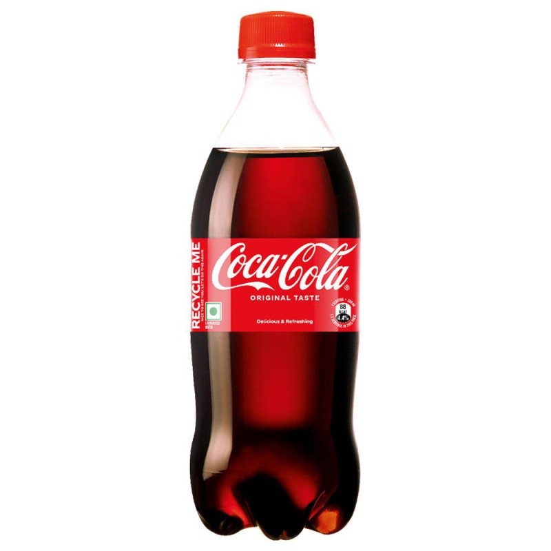 Coca-Cola Original Taste - 250 ml Bottle