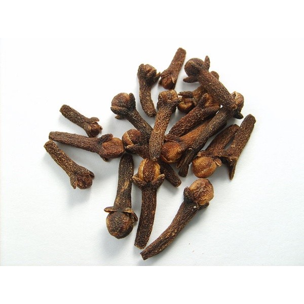 Laung (Cloves): The Spice for Digestive Health | 25 Gm