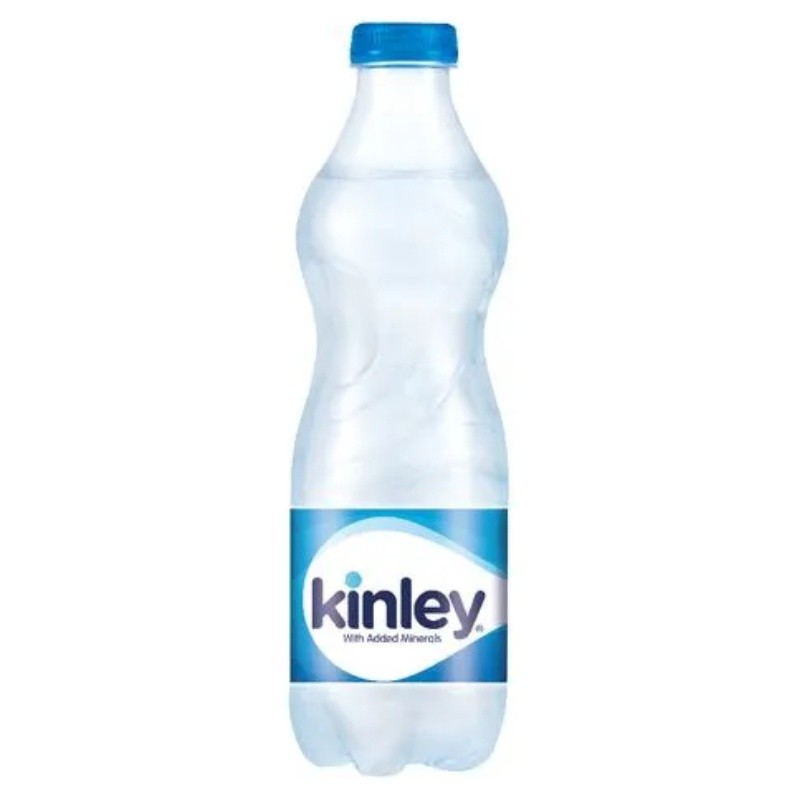 Kinley Mineral Water - 500 ml